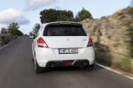 Suzuki Swift Sport 2012 года